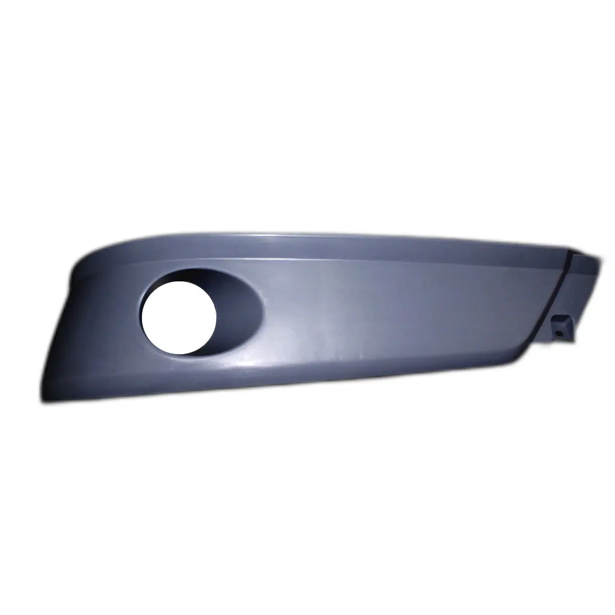 CHINA Factory Wholesale RH 9588850425 LH 9588850325 SPOILER WITH FOG LAMP HOLE RH LH For MERCEDES BENZ FANCHANTS China Auto Parts Wholesales