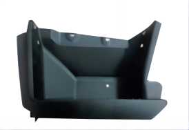 CHINA Factory Wholesale STEP Right Left For HINO 300 NARROW 2017-2018 FANCHANTS China Auto Parts Wholesales