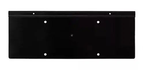 CHINA Factory Wholesale TAP807801 LICENSE PLATE FOR VW FANCHANTS China Auto Parts Wholesales