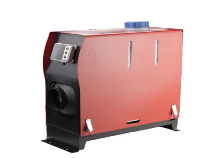 CHINA Factory Wholesale ZC-PH-04 Parking Heater For Truck RV Camper Boat Car FANCHANTS China Auto Parts Wholesales