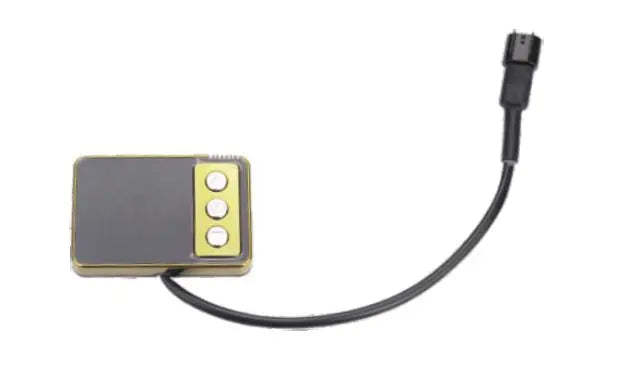 CHINA Factory Wholesale ZC-PHA-10 Switch For Truck RV Camper Boat Car FANCHANTS China Auto Parts Wholesales