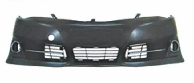 CHINA Factory Wholesale ZC01-89005 FRONT BUMPER For Toyota CAMRY FANCHANTS China Auto Parts Wholesales