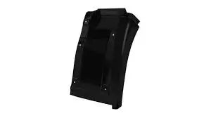 2T2821106 aftermarket Fender compatible with Volkswagen Vw