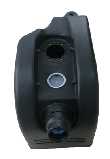 CHINA Factory Wholesale 1409393 AdBlue Tank SCR System For DAF FANCHANTS China Auto Parts Wholesales