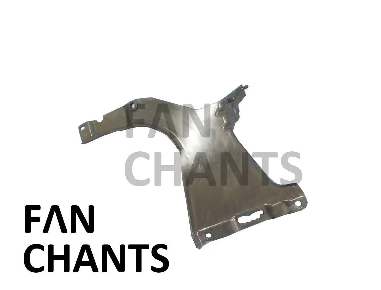 CHINA Factory Wholesale 2418453 FOOT STEP BRACKET RH for SCANIA 1995-2008 FANCHANTS China Auto Parts Wholesales