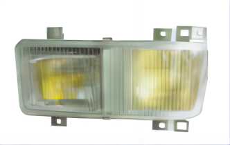 CHINA Factory Wholesale FOG LAMP Right Left For MITSUBISHI MB515 FANCHANTS China Auto Parts Wholesales