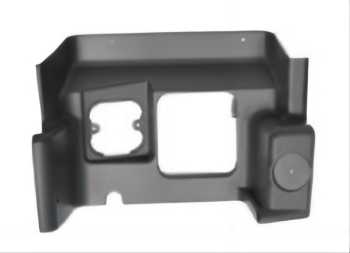 CHINA Factory Wholesale FOOT GUARD LEVEL Right Left For HINO700 2003 FANCHANTS China Auto Parts Wholesales