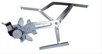 CHINA Factory Wholesale WINDOW REGULATOR Right Left For HINO 500 2003-ON FANCHANTS China Auto Parts Wholesales