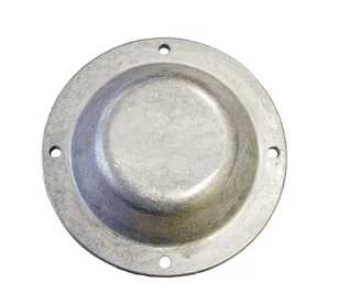 CHINA Factory Wholesale 1339107 Hub Cap For DAF FANCHANTS China Auto Parts Wholesales