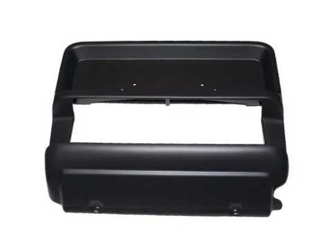 CHINA Factory Wholesale 1362708 2026618 1869411 TAIL LAMP BRACKET LH for SCANIA 1995-2008 FANCHANTS China Auto Parts Wholesales