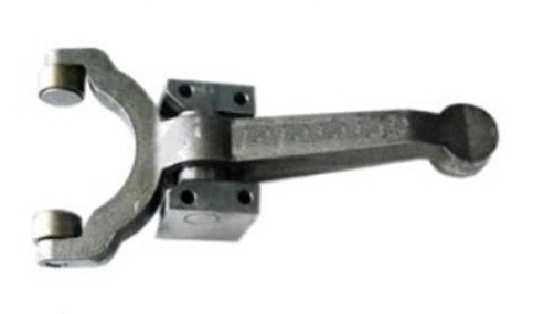 CHINA Factory Wholesale 1392537 Clutch Fork For DAF FANCHANTS China Auto Parts Wholesales