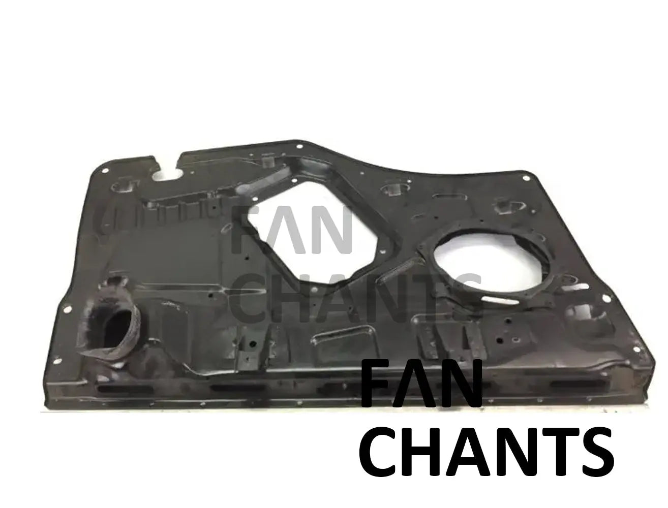 CHINA Factory Wholesale 1724879 DOOR INNER BRACKET LH for SCANIA 1995-2008 FANCHANTS China Auto Parts Wholesales
