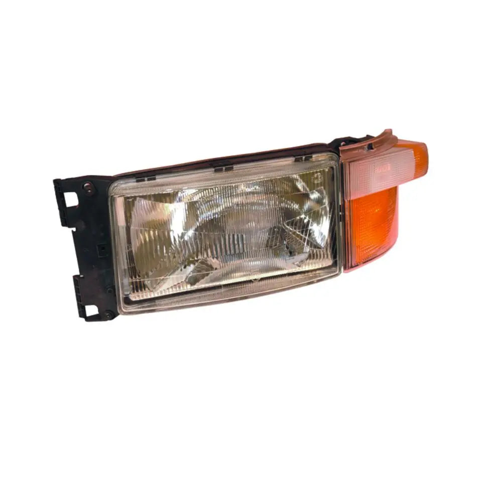 CHINA Factory Wholesale 1732507 1431255 1348539 1446585 1467001 HEAD LAMP RHD LH for SCANIA 1995-2008 FANCHANTS China Auto Parts Wholesales