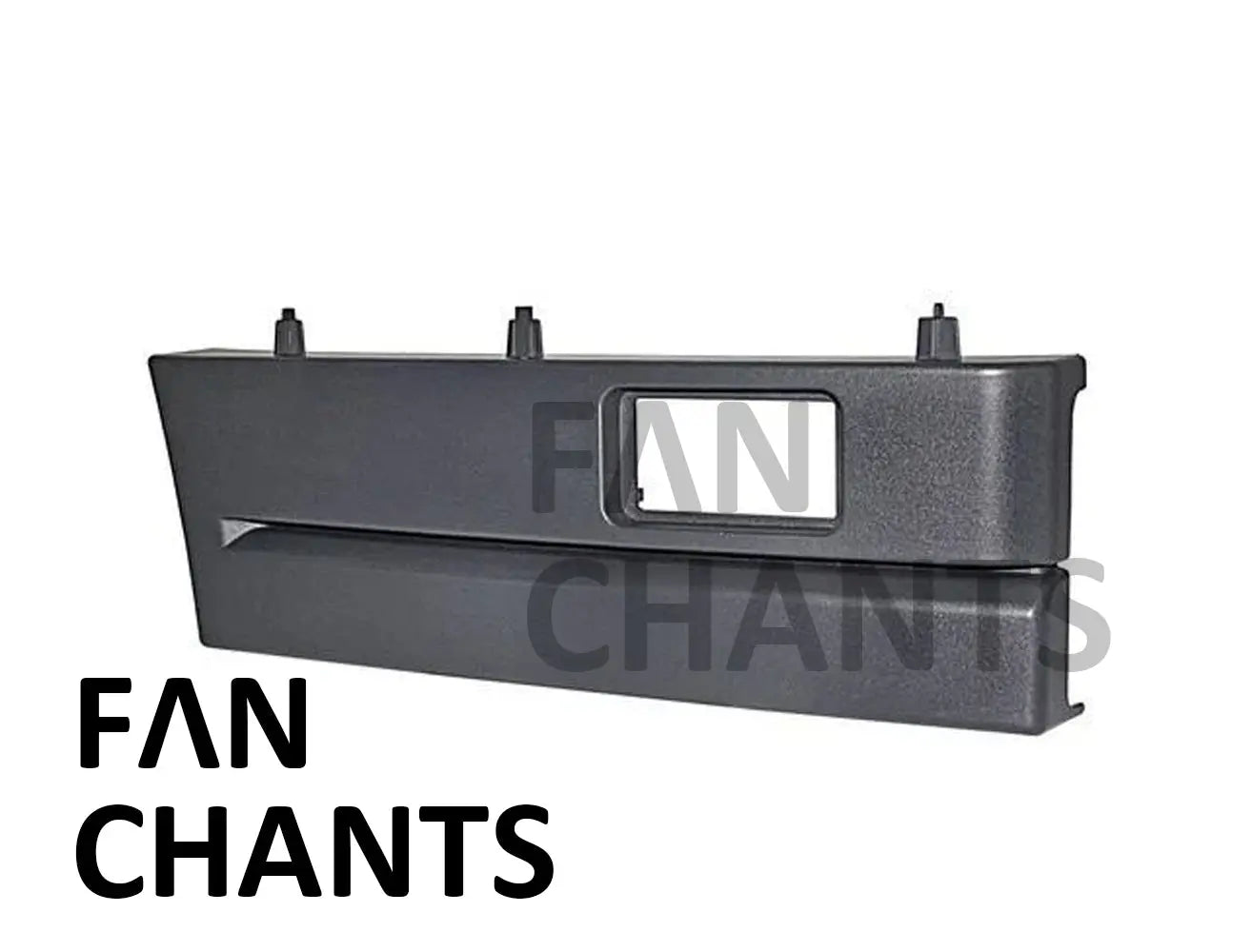 CHINA Factory Wholesale 1779119 1501343 FOOTBOARD SIDE COVER