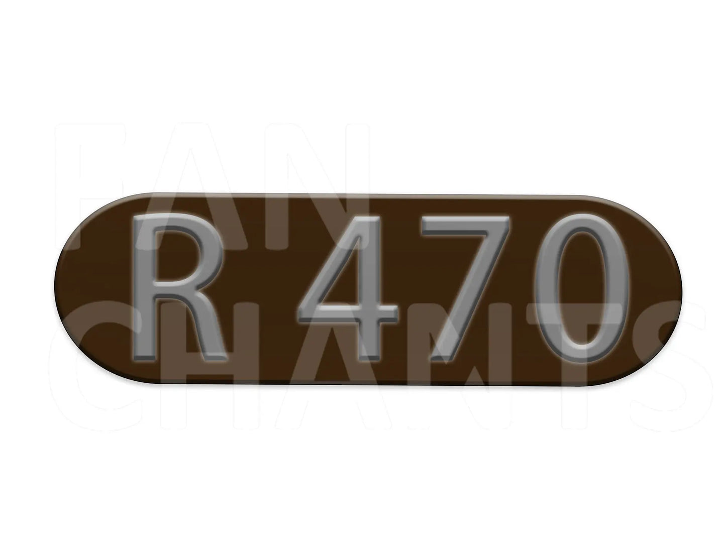 CHINA Factory Wholesale 1890323 MARK for SCANIA 1995-2008 FANCHANTS China Auto Parts Wholesales