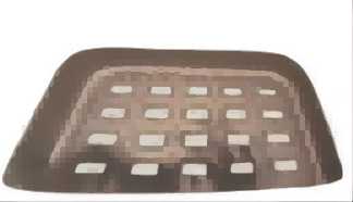 CHINA Factory Wholesale 1945950 1835079 1945949 Plate Step Right Left For DAF FANCHANTS China Auto Parts Wholesales