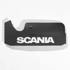 CHINA Factory Wholesale 1947568 MUDFLAP RH for SCANIA 1995-2008 FANCHANTS China Auto Parts Wholesales