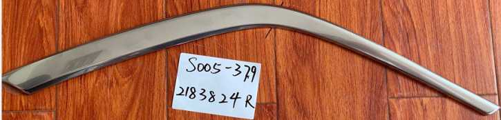 CHINA Factory Wholesale 2183824 TRIM STRIP RH for SCANIA 1995-2008 FANCHANTS China Auto Parts Wholesales