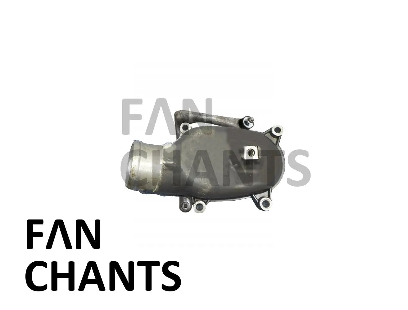 CHINA Factory Wholesale 2211399 THERMOSTAT HOUSING for SCANIA 1995-2016 FANCHANTS China Auto Parts Wholesales