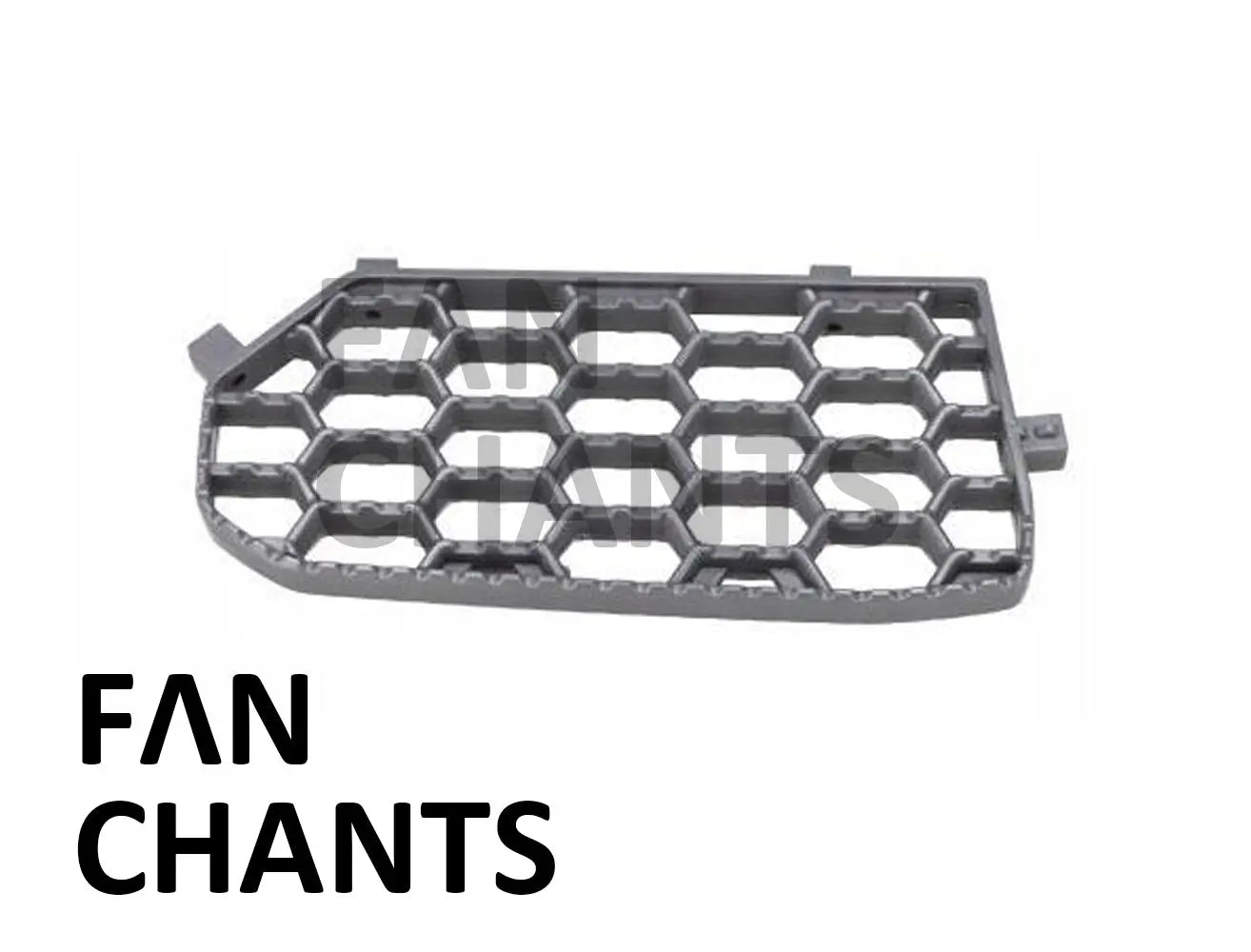CHINA Factory Wholesale 2226745 FOOT STEP for SCANIA 1995-2008 FANCHANTS China Auto Parts Wholesales