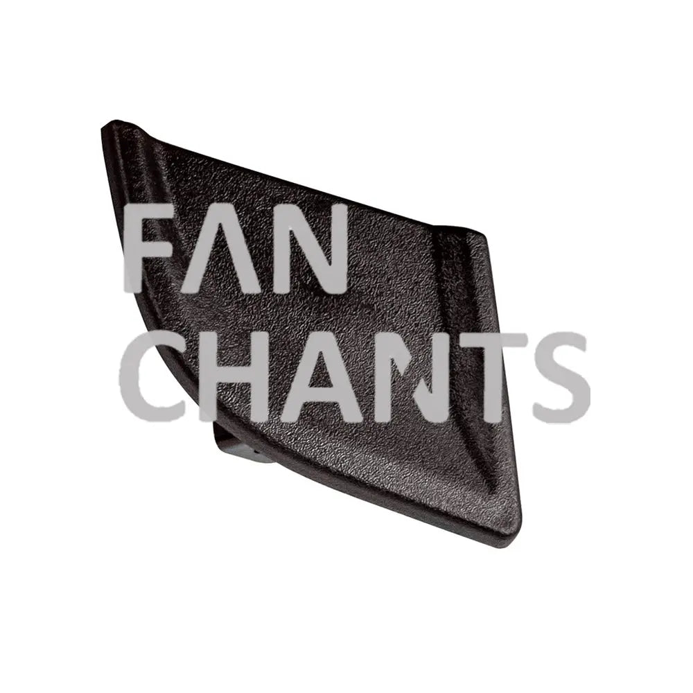 CHINA Factory Wholesale 2256137 2256113 BUMPER COVER LH for SCANIA 1995-2016 FANCHANTS China Auto Parts Wholesales