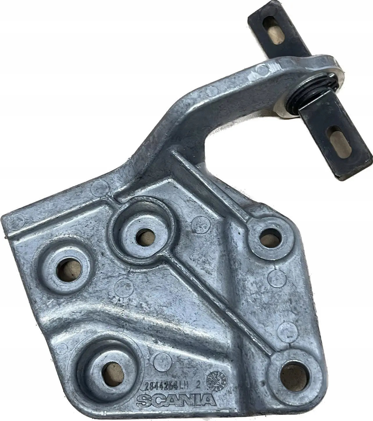 CHINA Factory Wholesale 2276770 2844264 HINGE ARM LH for SCANIA 1995-2016 FANCHANTS China Auto Parts Wholesales