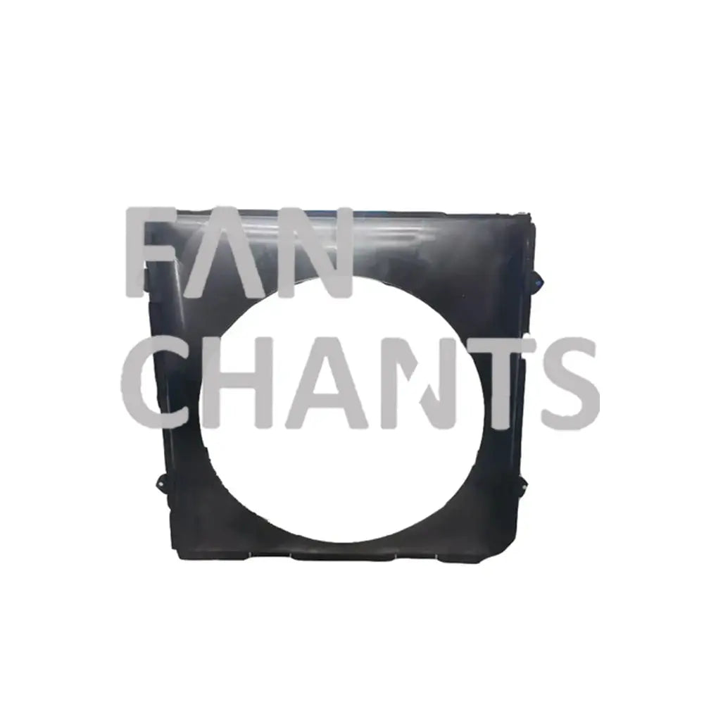 CHINA Factory Wholesale 2324043 2324953 FAN COVER for SCANIA 1995-2016 FANCHANTS China Auto Parts Wholesales