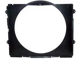CHINA Factory Wholesale 2324951 FAN COVER for SCANIA 1995-2016 FANCHANTS China Auto Parts Wholesales