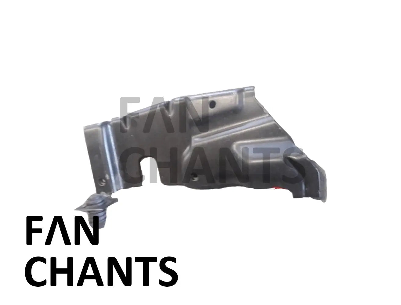 CHINA Factory Wholesale 2337759 2541147 LOCK BRACKET LH for SCANIA 1995-2016 FANCHANTS China Auto Parts Wholesales
