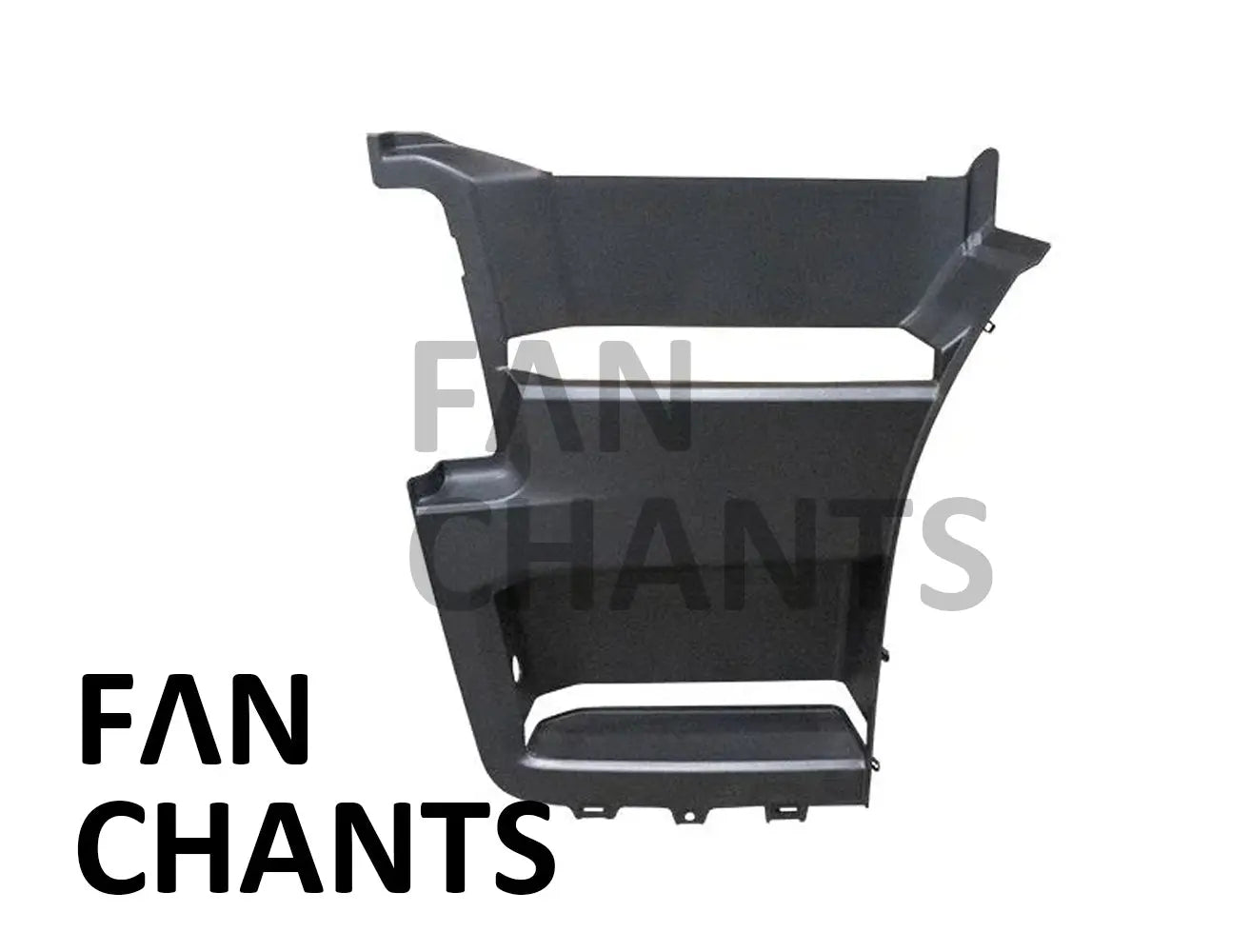 CHINA Factory Wholesale 2349683 MIDDLE FOOTSTEP PANEL LH for SCANIA 1995-2008 FANCHANTS China Auto Parts Wholesales