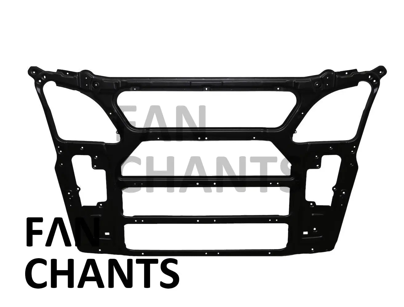 CHINA Factory Wholesale 2365426 PANEL BRACKET BIG for SCANIA 1995-2016 FANCHANTS China Auto Parts Wholesales