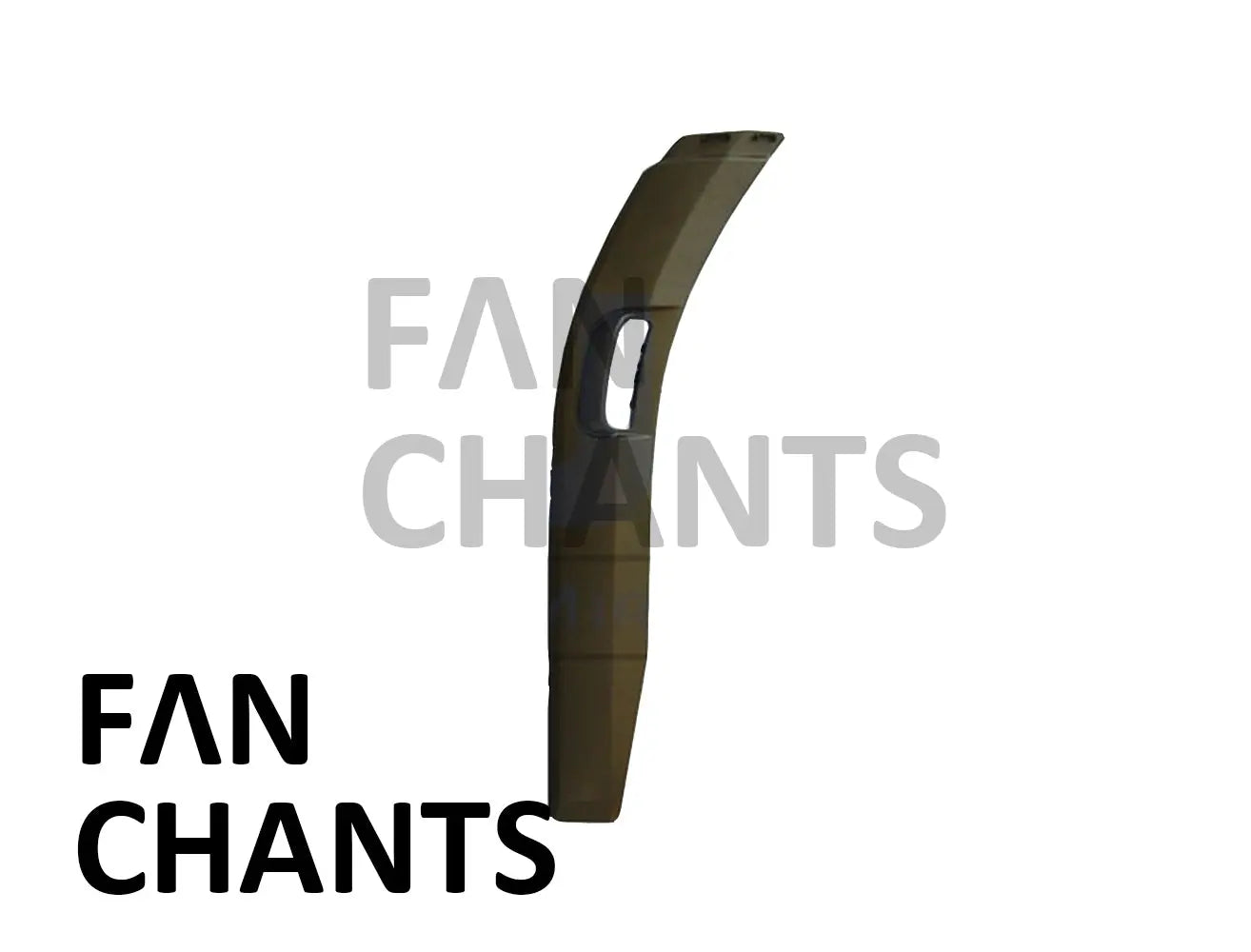 CHINA Factory Wholesale 2403513 WHEEL BROW FRONT LH for SCANIA 1995-2016 FANCHANTS China Auto Parts Wholesales
