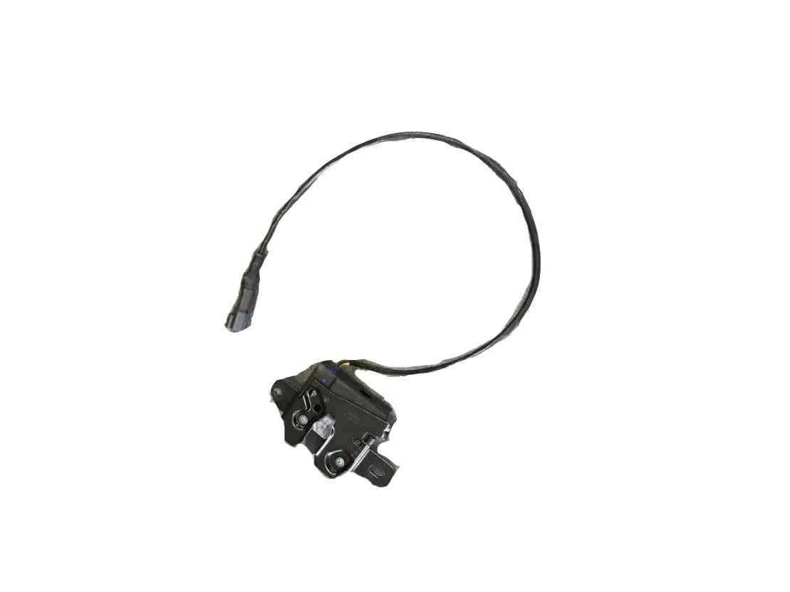 CHINA Factory Wholesale 2405450 LOCK RH for SCANIA 1995-2016 FANCHANTS China Auto Parts Wholesales