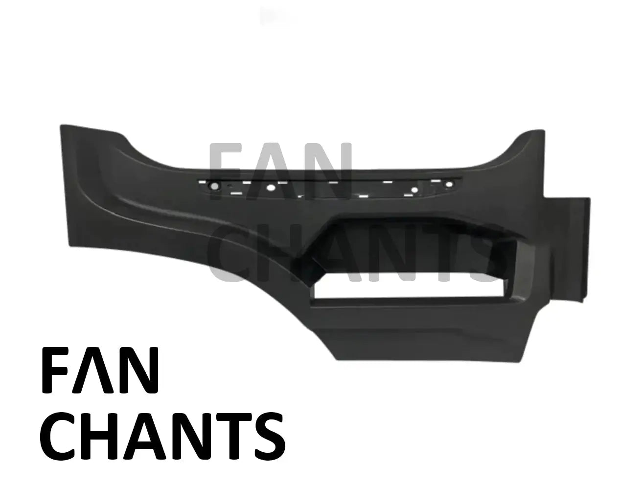 CHINA Factory Wholesale 2418450 SIDE FENDER PANEL RH for SCANIA 1995-2008 FANCHANTS China Auto Parts Wholesales