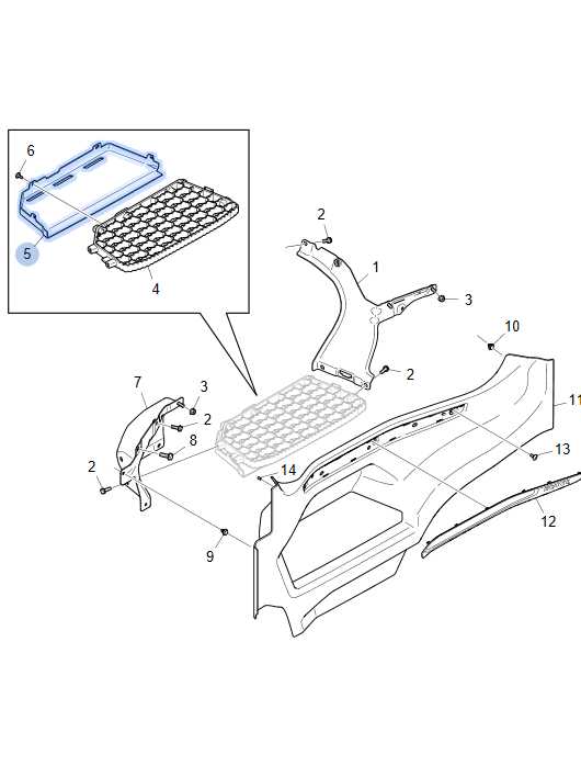 CHINA Factory Wholesale 2418452 PROTECTIVE SHEEL RH for SCANIA 1995-2008 FANCHANTS China Auto Parts Wholesales