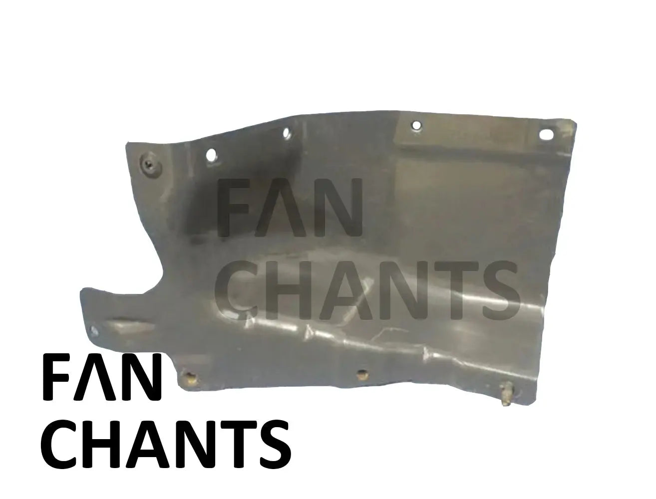 CHINA Factory Wholesale 2422416 FOOT STEP BOARD RH for SCANIA 1995-2008 FANCHANTS China Auto Parts Wholesales