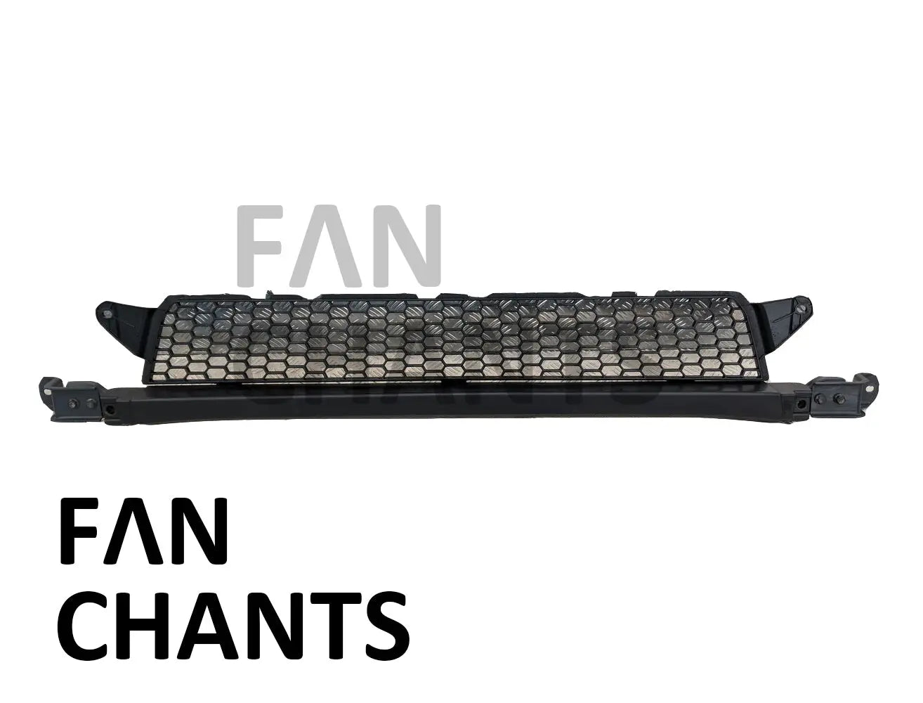 CHINA Factory Wholesale 2457002 GARNISH for SCANIA 1995-2008 FANCHANTS China Auto Parts Wholesales