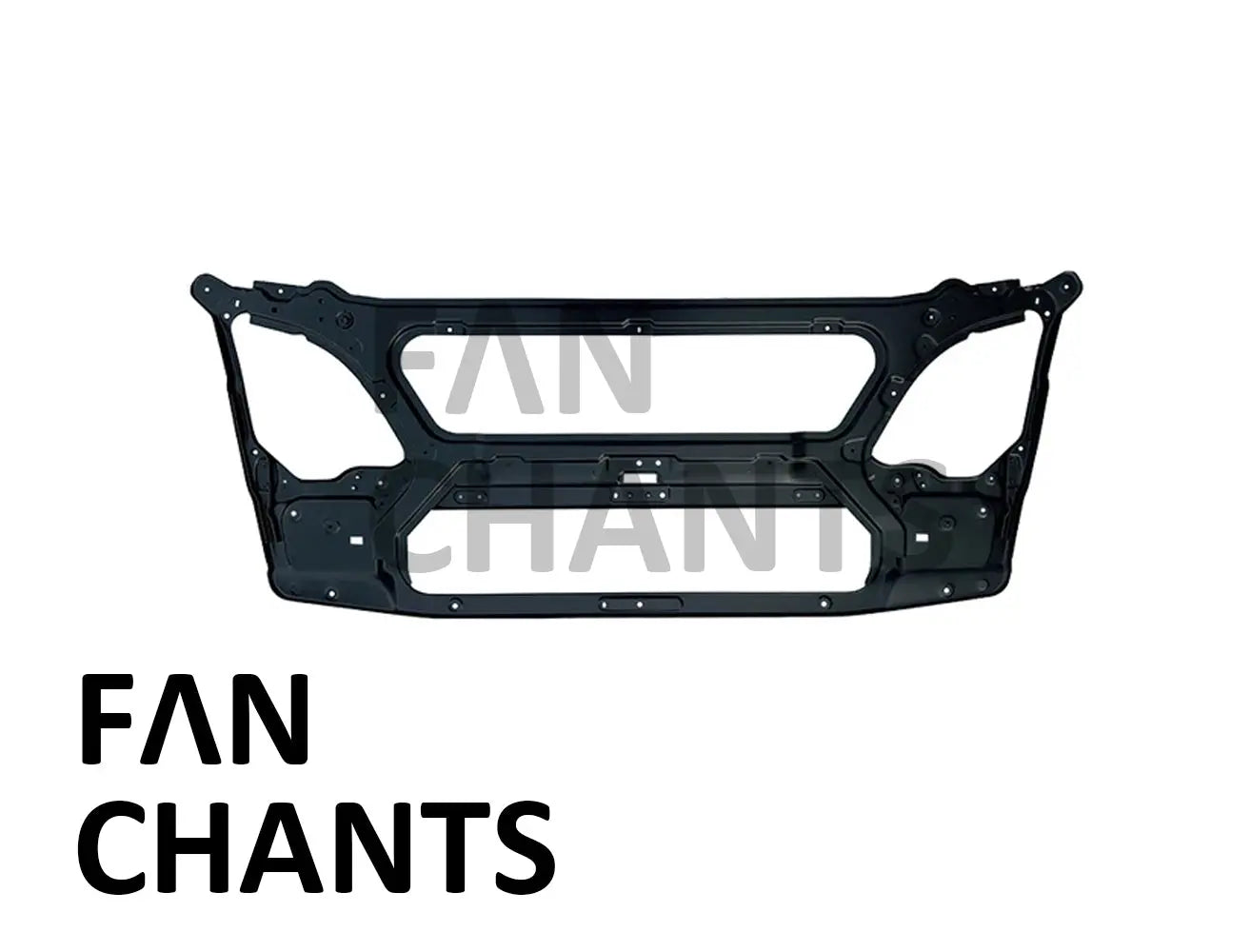 CHINA Factory Wholesale 2535465 2894766 PANEL BRACKET for SCANIA 1995-2016 FANCHANTS China Auto Parts Wholesales
