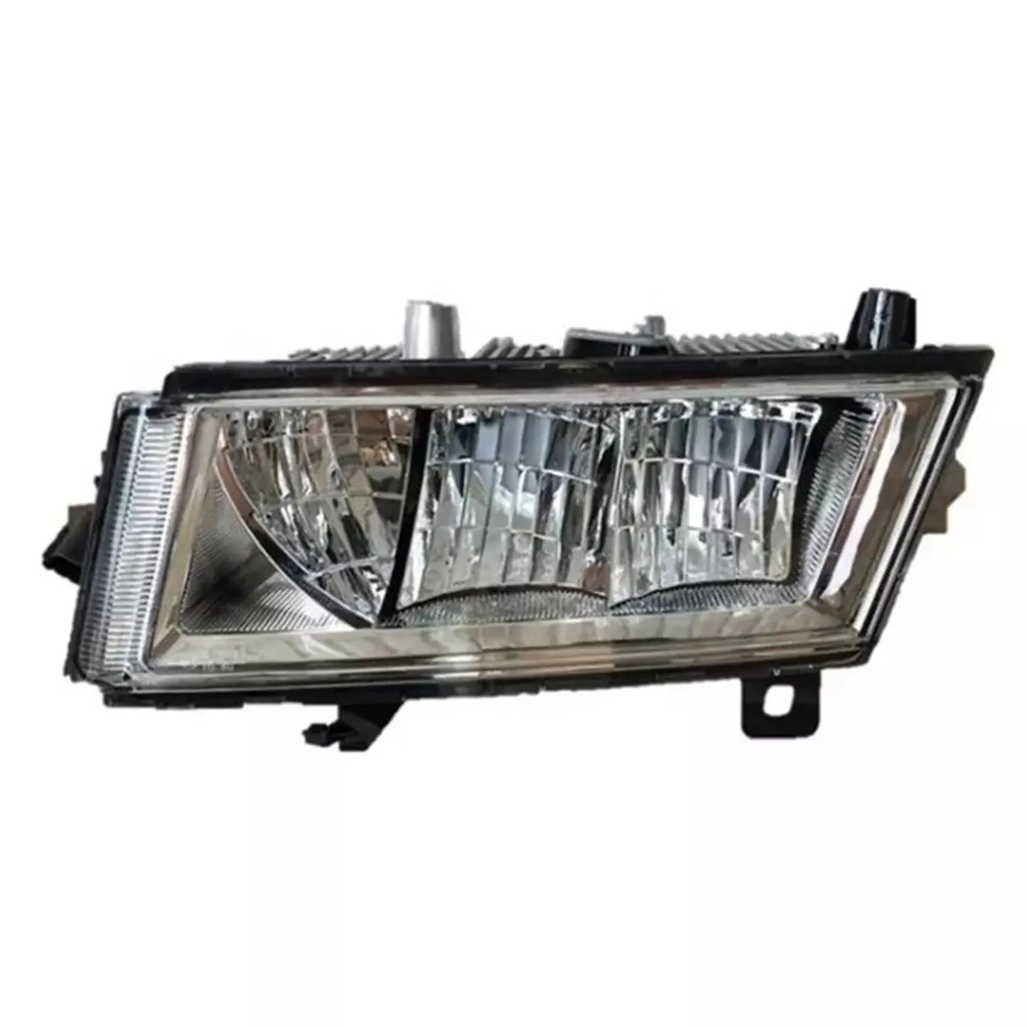 CHINA Factory Wholesale 2552717 2760342 2625705 FRONT FOG LAMP LH for SCANIA 1995-2016 FANCHANTS China Auto Parts Wholesales