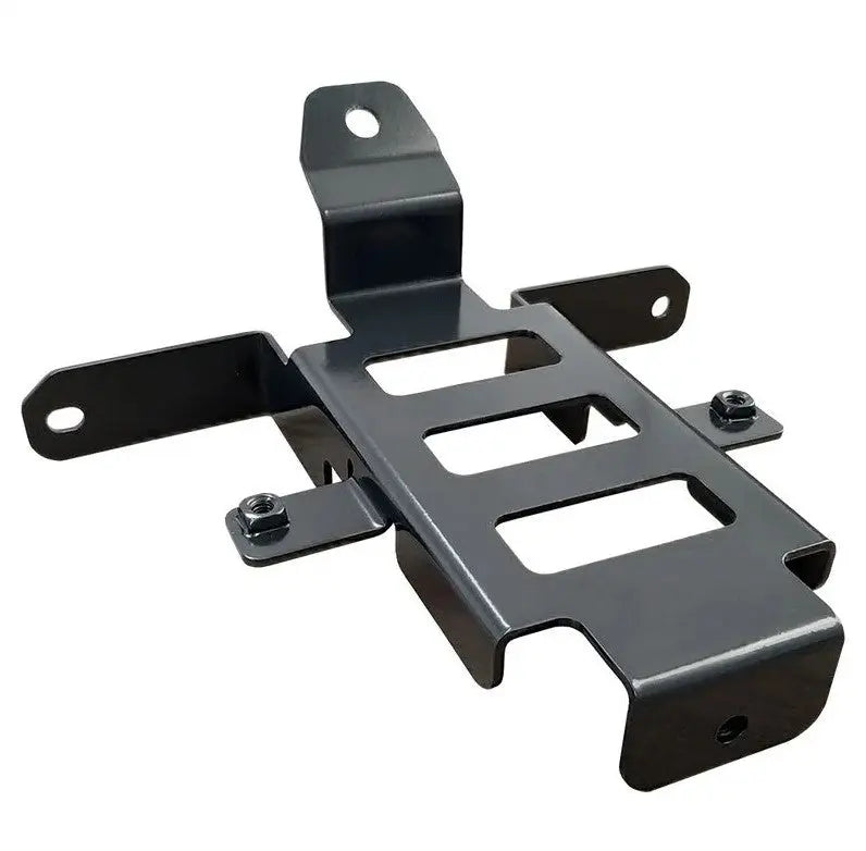 CHINA Factory Wholesale 2554786 2743864 BRACKET MIDDLE for SCANIA 1995-2016 FANCHANTS China Auto Parts Wholesales