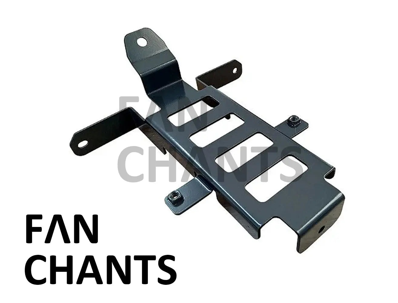 CHINA Factory Wholesale 2554786 2743864 BRACKET MIDDLE for SCANIA 1995-2016 FANCHANTS China Auto Parts Wholesales