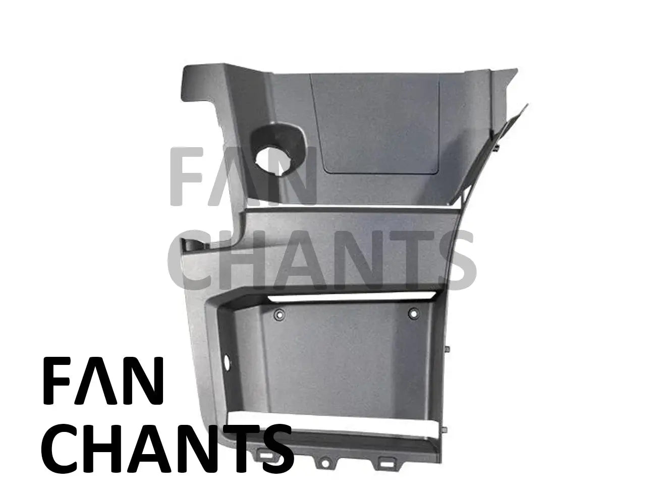 CHINA Factory Wholesale 2559299 2226529 FOOT STATION BOARD LH for SCANIA 1995-2008 FANCHANTS China Auto Parts Wholesales