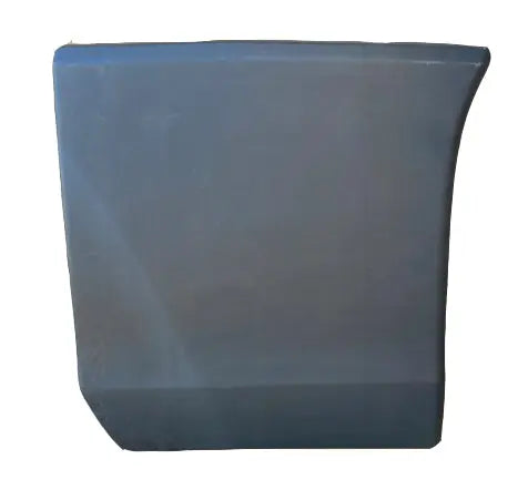 CHINA Factory Wholesale 2560450 SILENCER HEATSHIELD COVER for SCANIA 1995-2008 FANCHANTS China Auto Parts Wholesales