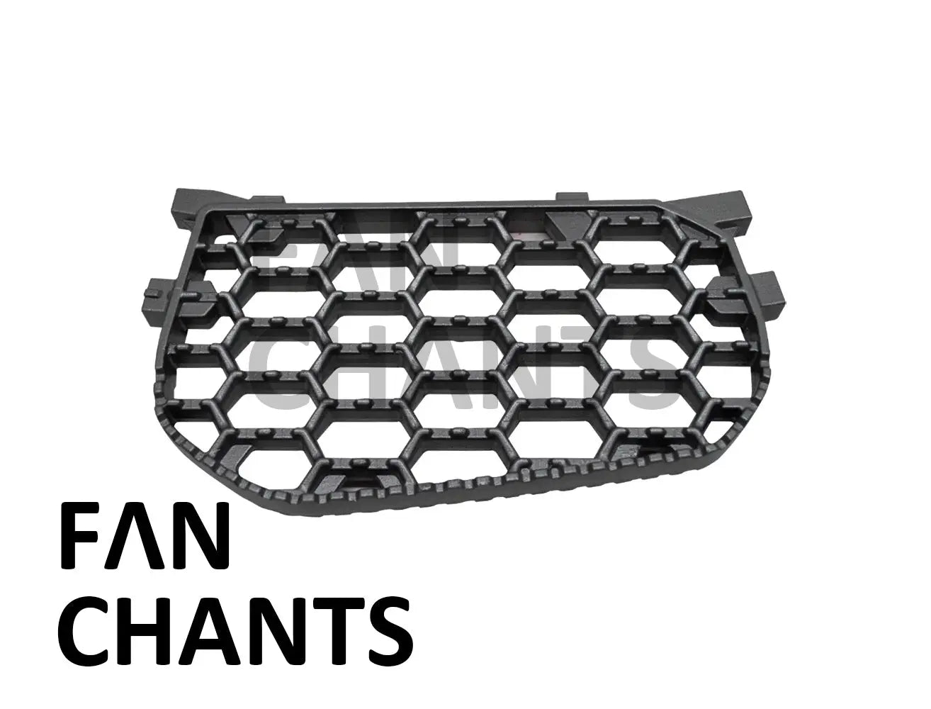 CHINA Factory Wholesale 2570261 FOOT STEP ALUMINUM for SCANIA 1995-2008 FANCHANTS China Auto Parts Wholesales