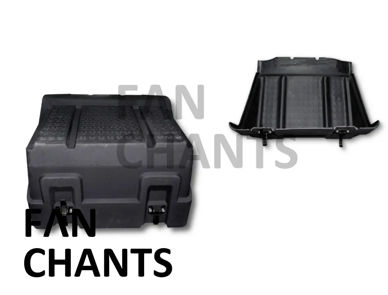 CHINA Factory Wholesale 2573572 2496035 2495893 BATTERY COVER for SCANIA 1995-2016 FANCHANTS China Auto Parts Wholesales