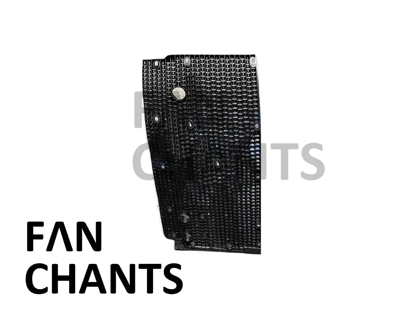 CHINA Factory Wholesale 2600823 2310279 2588855 MUDGUARD FLAP LINING LH for SCANIA 1995-2008 FANCHANTS China Auto Parts Wholesales