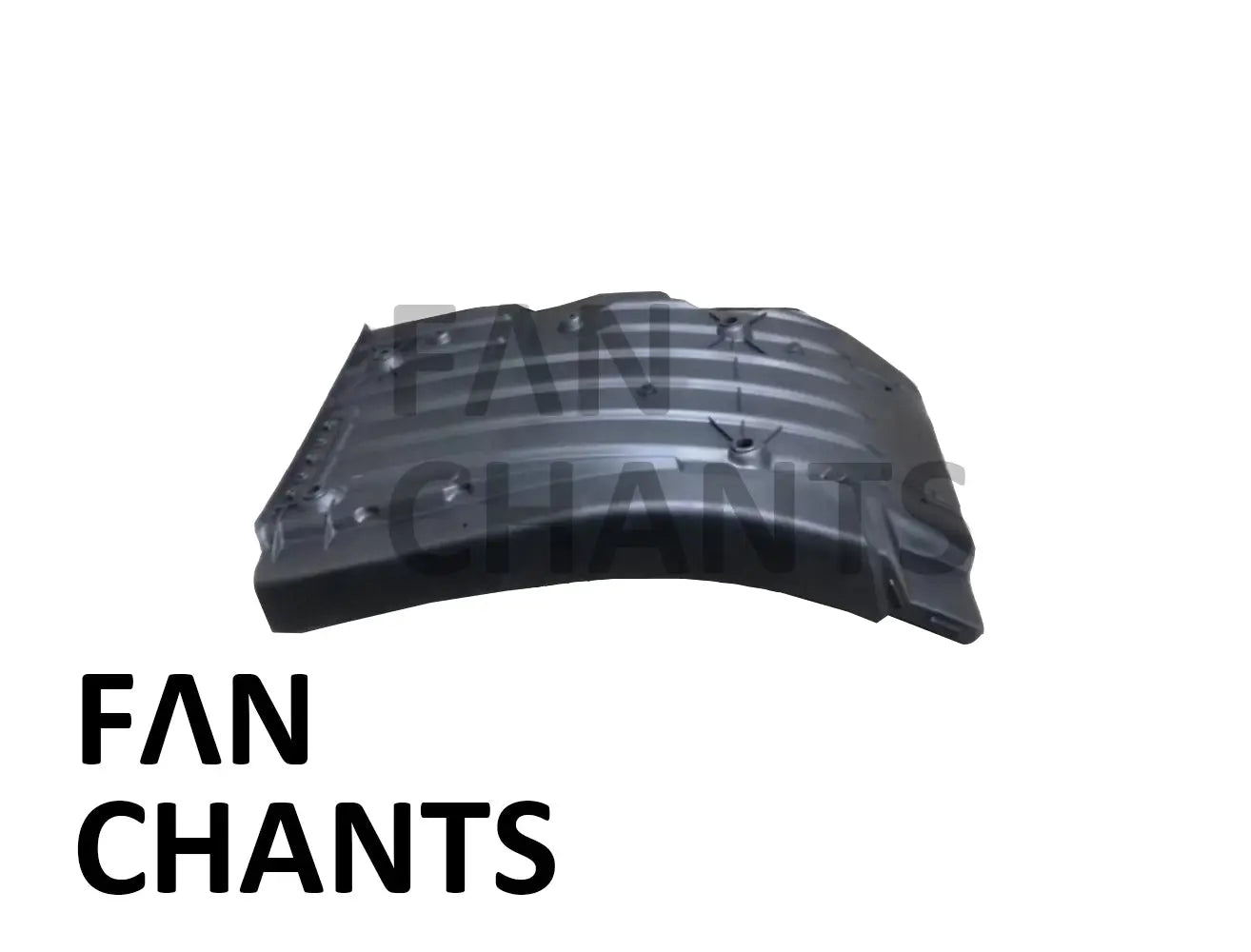CHINA Factory Wholesale 2621526 2323724 MUDGUARD FLAP RH for SCANIA 1995-2008 FANCHANTS China Auto Parts Wholesales