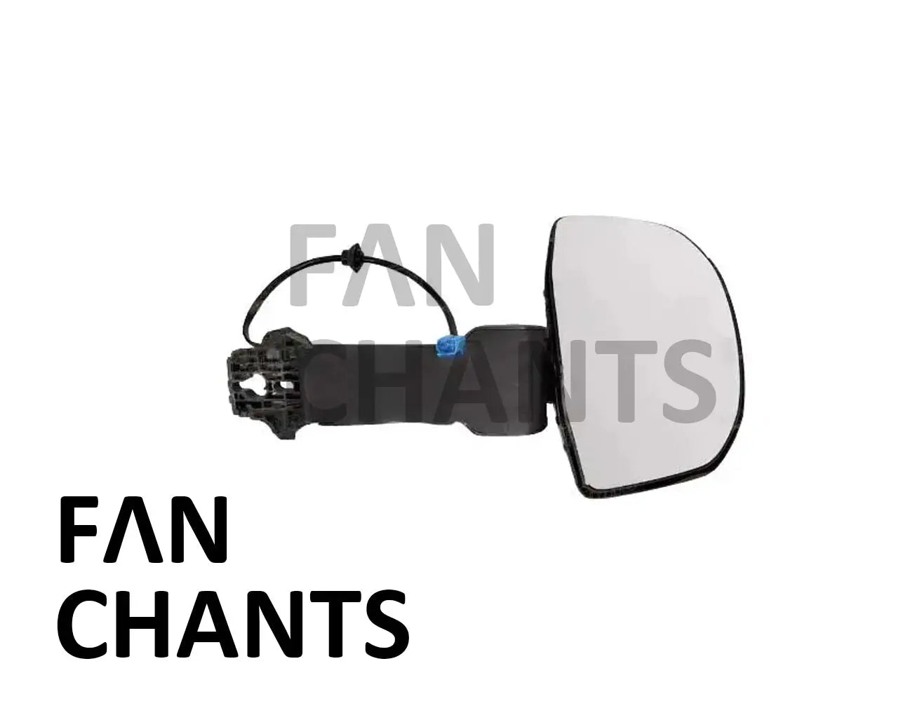 CHINA Factory Wholesale 2645685 2376133 FRONT MIRROR RH for SCANIA 1995-2008 FANCHANTS China Auto Parts Wholesales