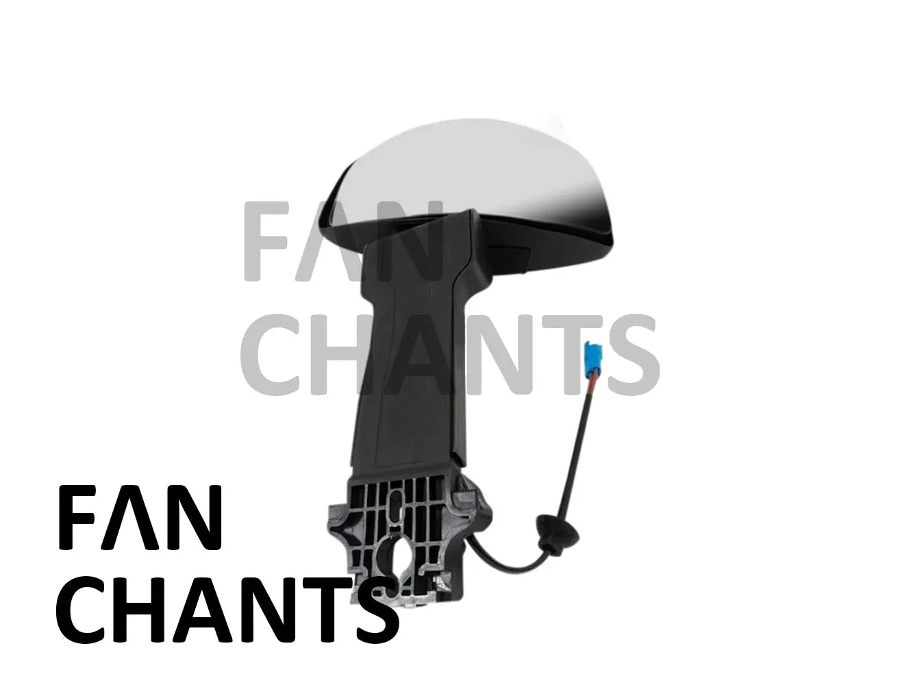 CHINA Factory Wholesale 2645691 FRONT MIRROR LH for SCANIA 1995-2008 FANCHANTS China Auto Parts Wholesales