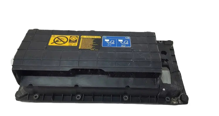 CHINA Factory Wholesale 2646592 2303899 AIR FILTER CASE for SCANIA 1995-2016 FANCHANTS China Auto Parts Wholesales